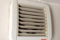 5 solutions simples contre l'humidité dans la maison