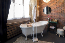 Salle de bain vintage : 5 idées pour la réaliser