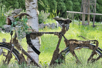 11 idées déco du jardin sans dépenser un euro ! 