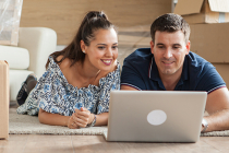 Grande maison : comment organiser son futur déménagement ?